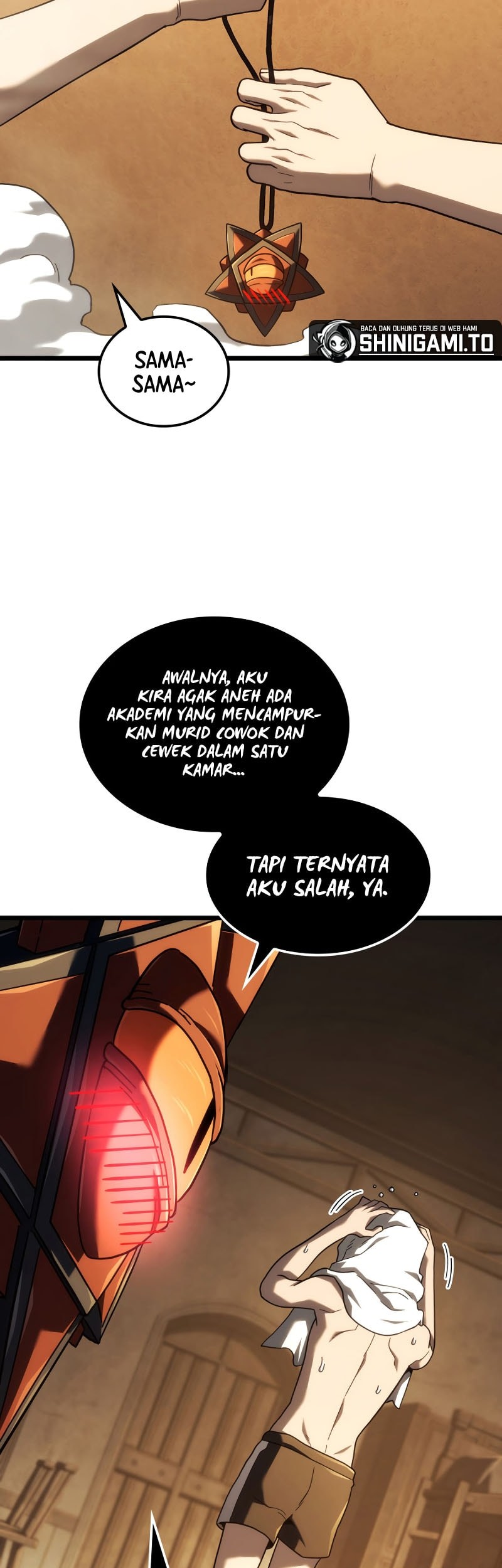 Chapter 128 - halaman 13
