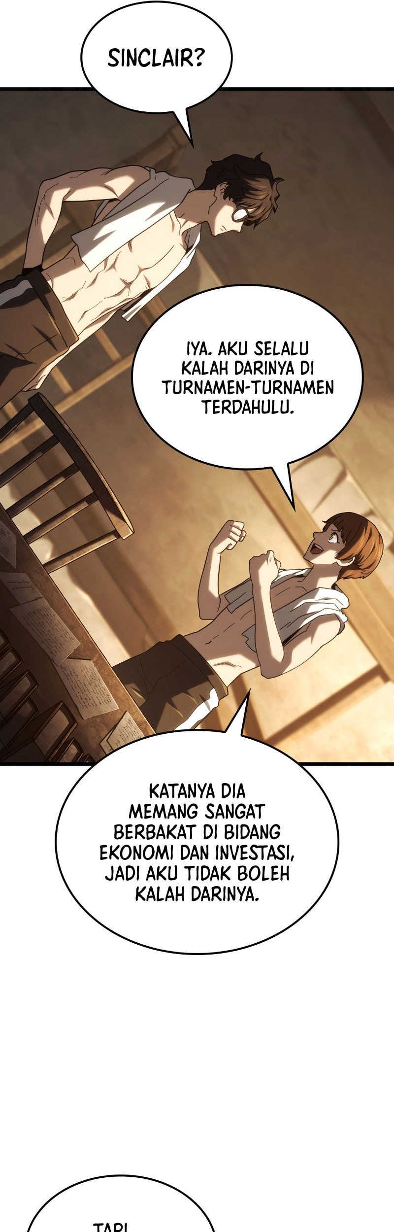 Chapter 128 - halaman 23