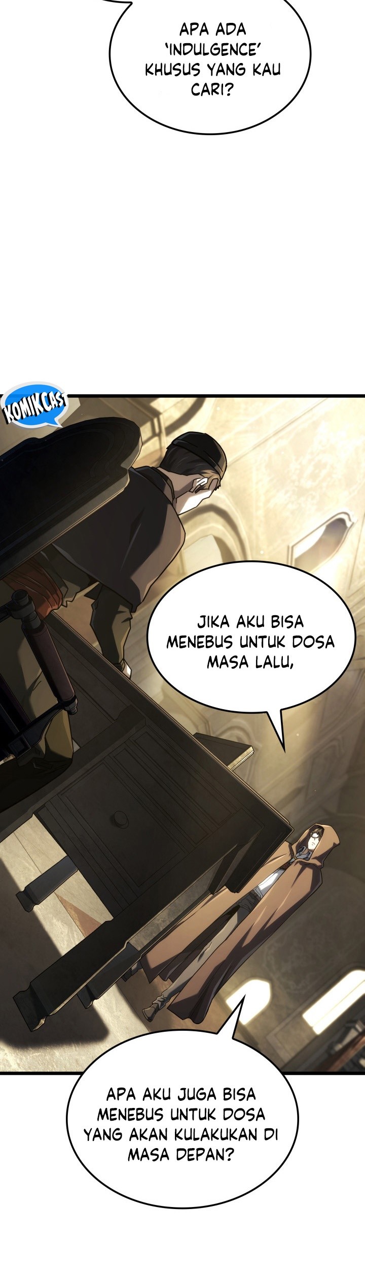 Chapter 129 - halaman 19