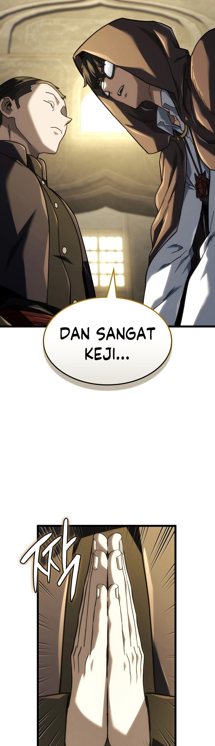 Chapter 129 - halaman 22