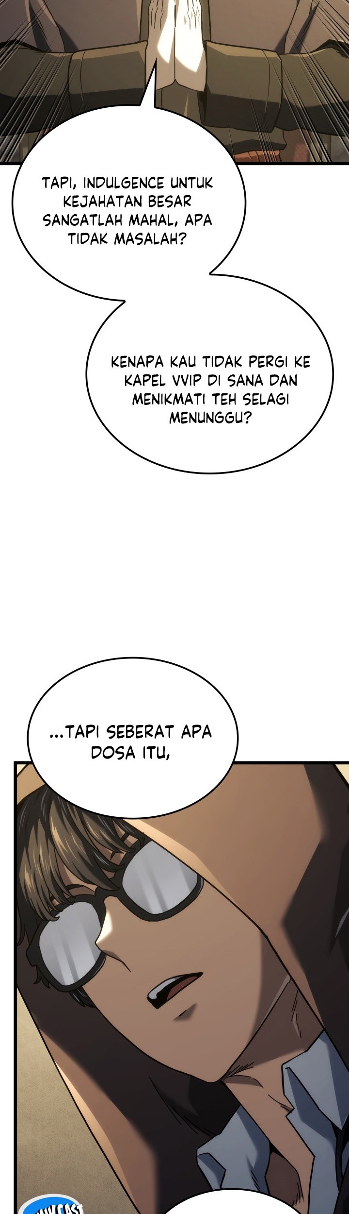 Chapter 129 - halaman 24