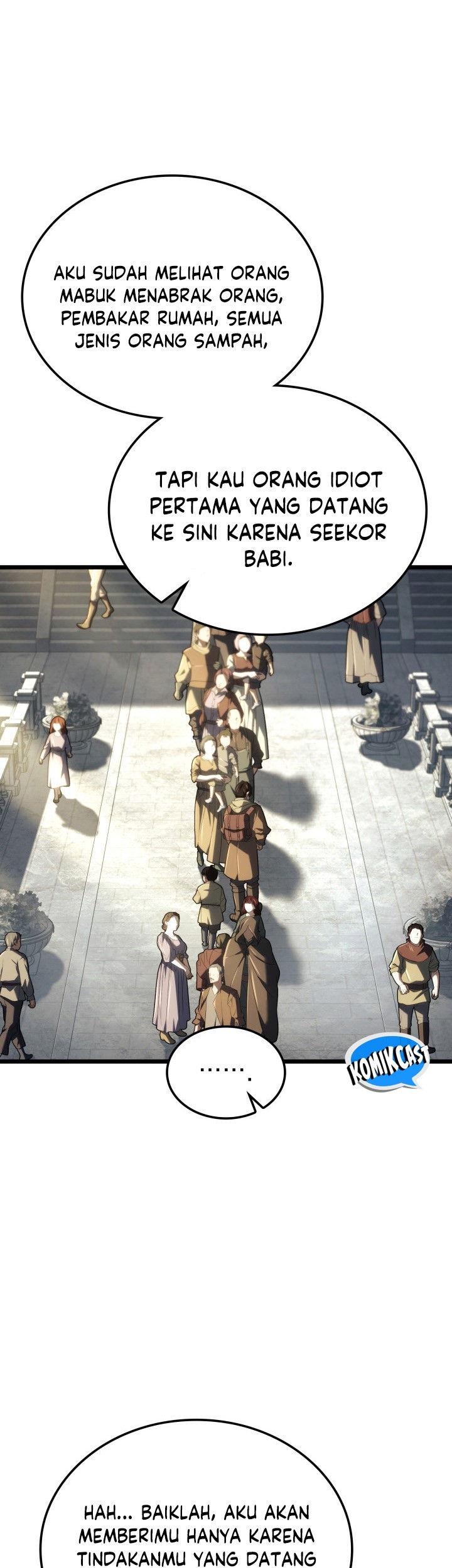 Chapter 129 - halaman 29