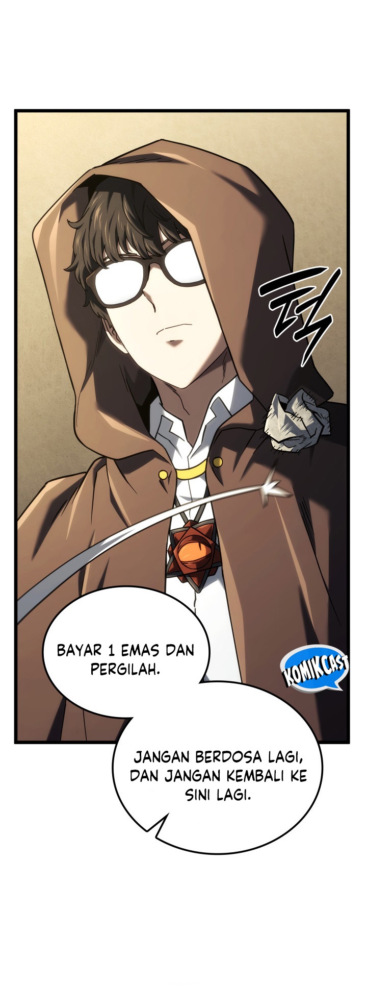 Chapter 129 - halaman 31