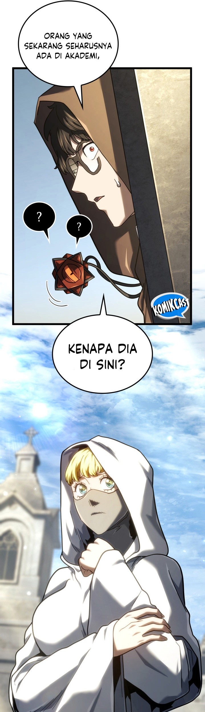 Chapter 129 - halaman 37