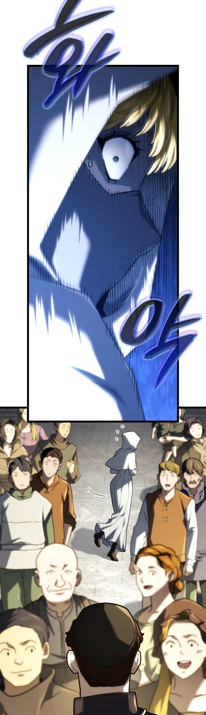 Chapter 129 - halaman 54