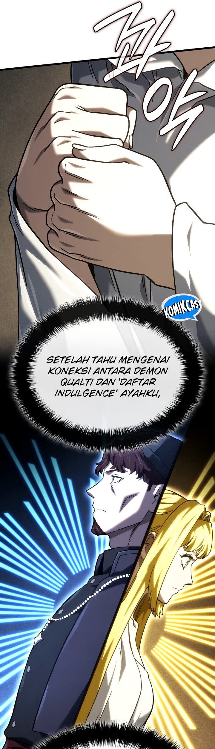 Chapter 129 - halaman 62