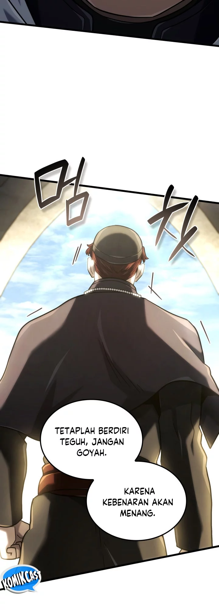 Chapter 130 - halaman 20