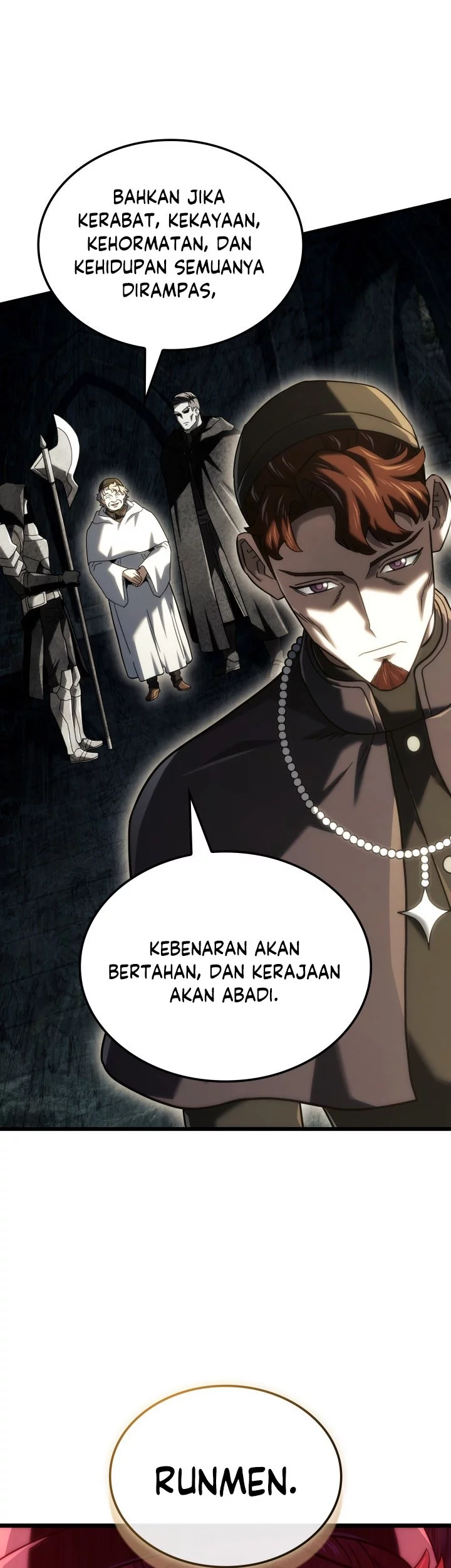 Chapter 130 - halaman 21