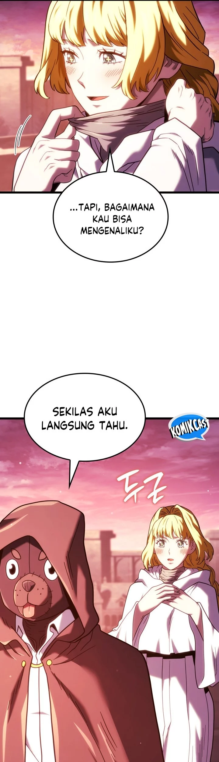 Chapter 130 - halaman 26
