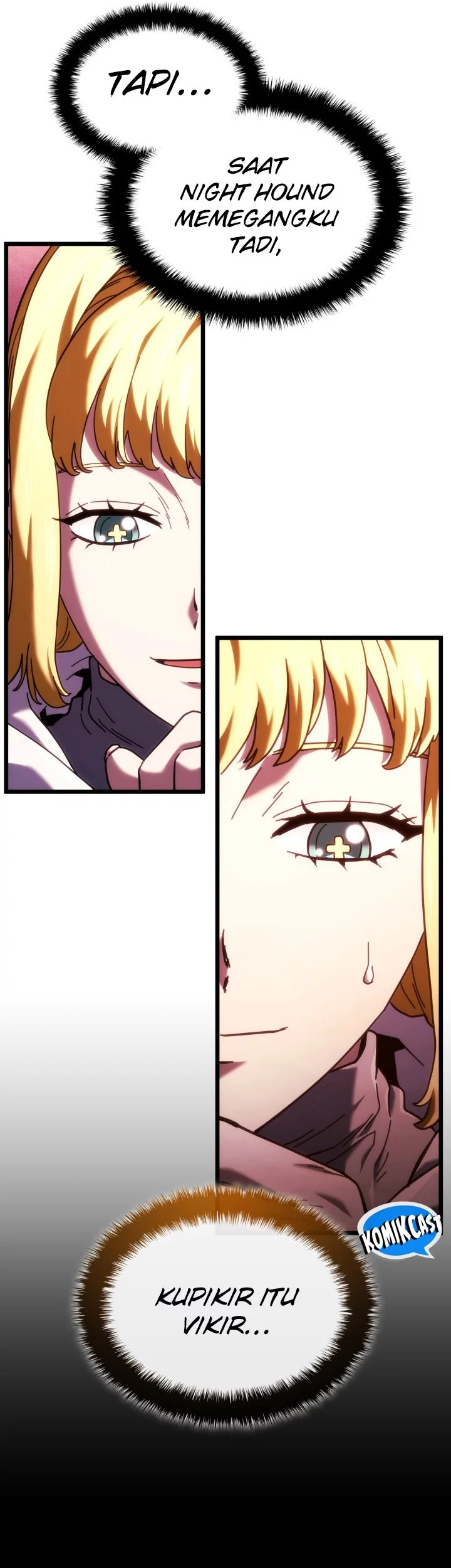 Chapter 130 - halaman 31