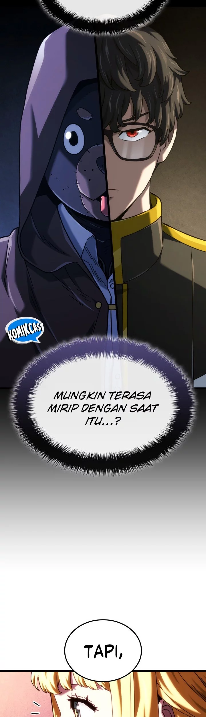 Chapter 130 - halaman 33