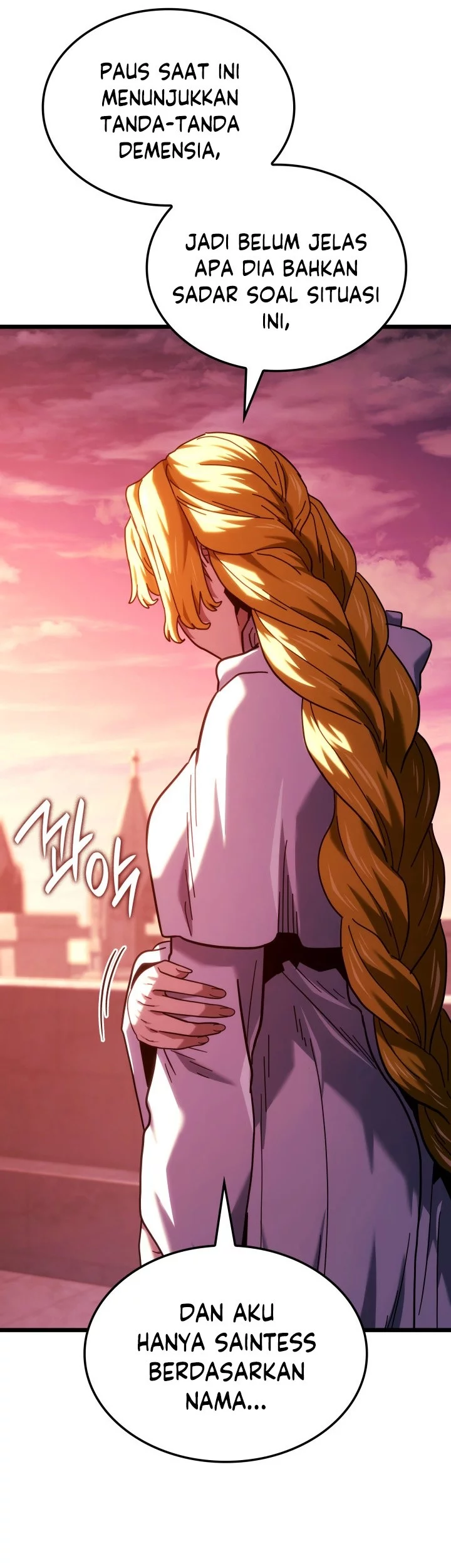 Chapter 130 - halaman 38