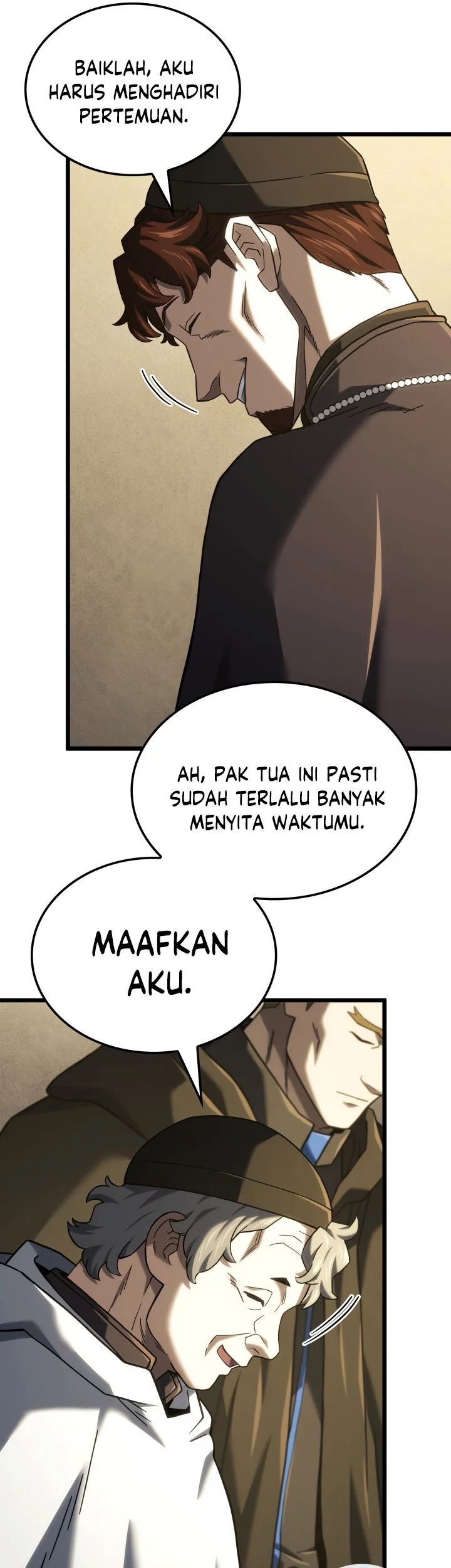 Chapter 130 - halaman 16
