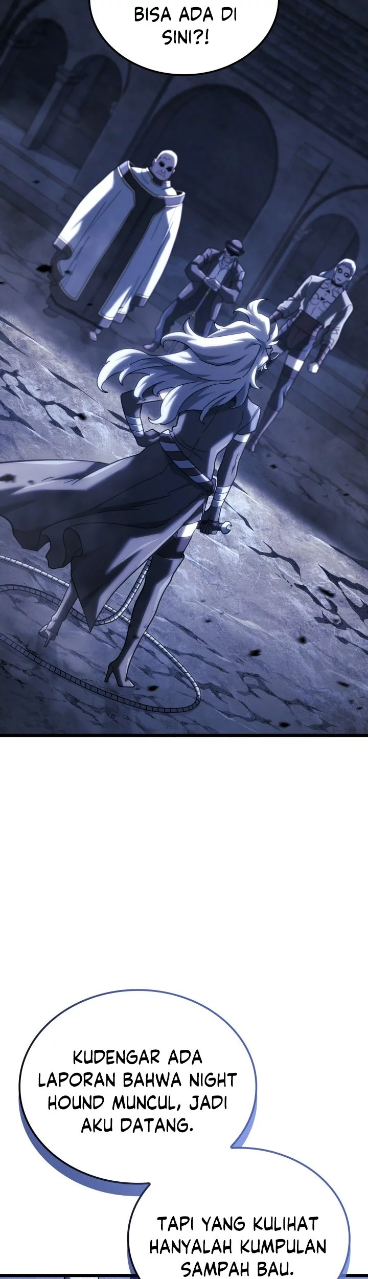 Chapter 131 - halaman 19