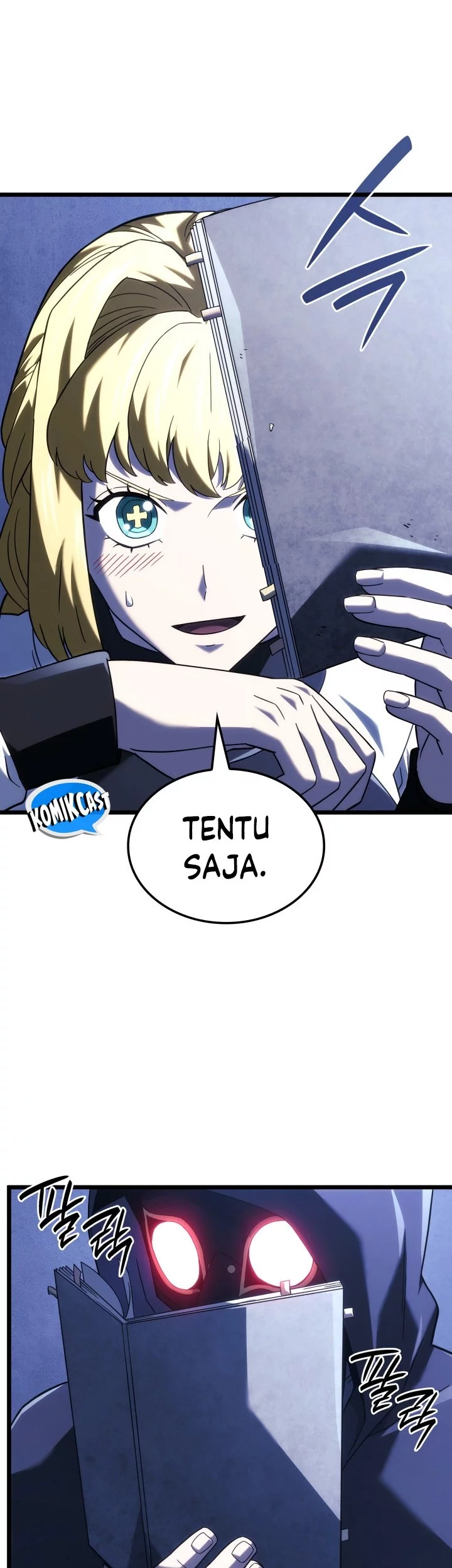 Chapter 131 - halaman 64