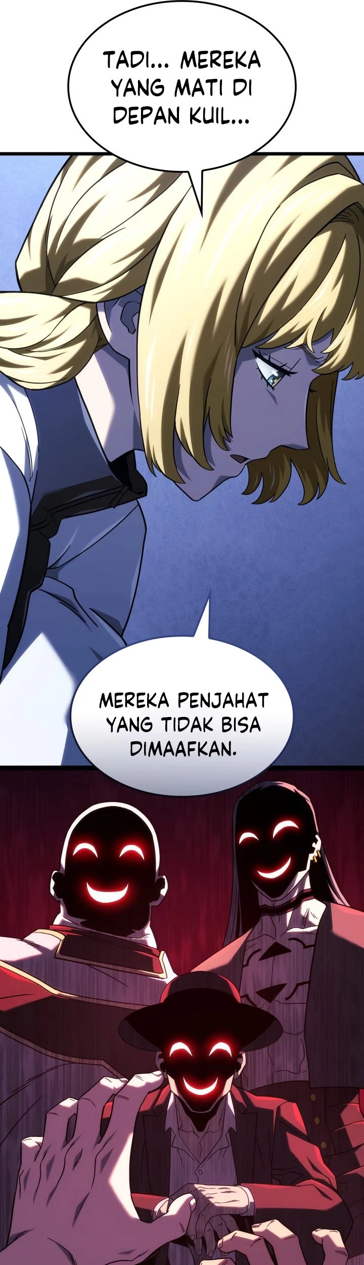 Chapter 131 - halaman 66