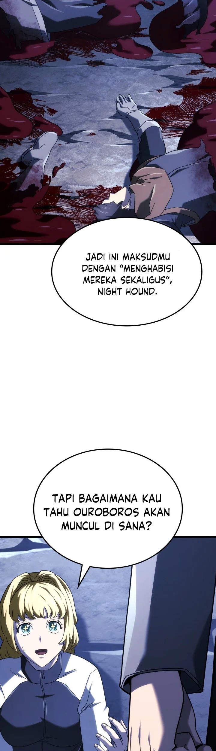 Chapter 131 - halaman 68
