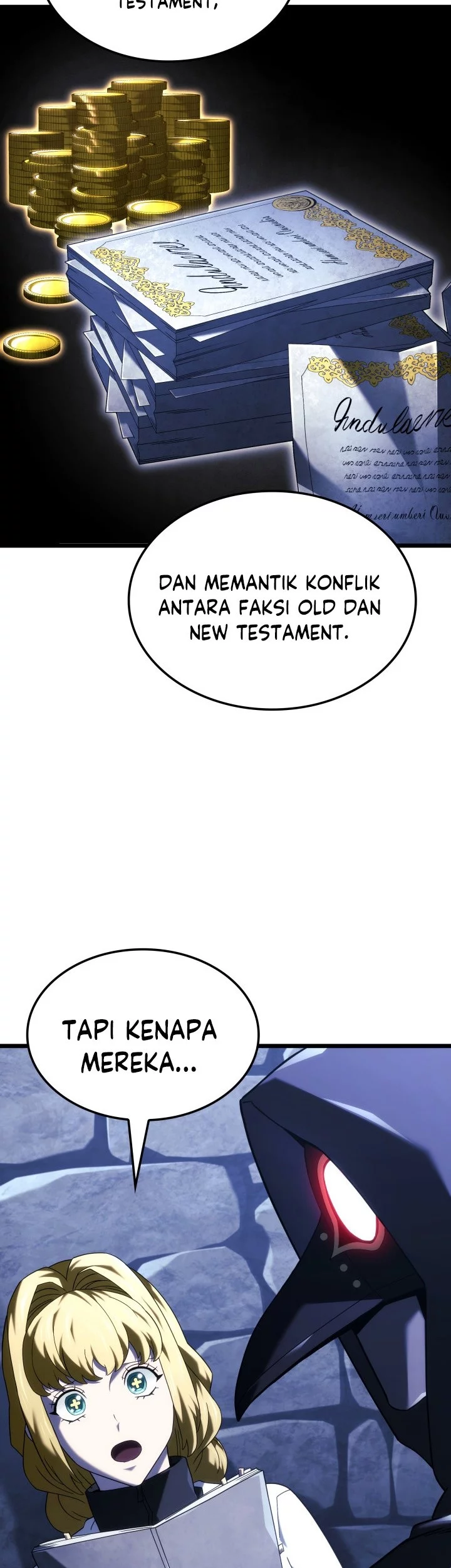 Chapter 131 - halaman 73