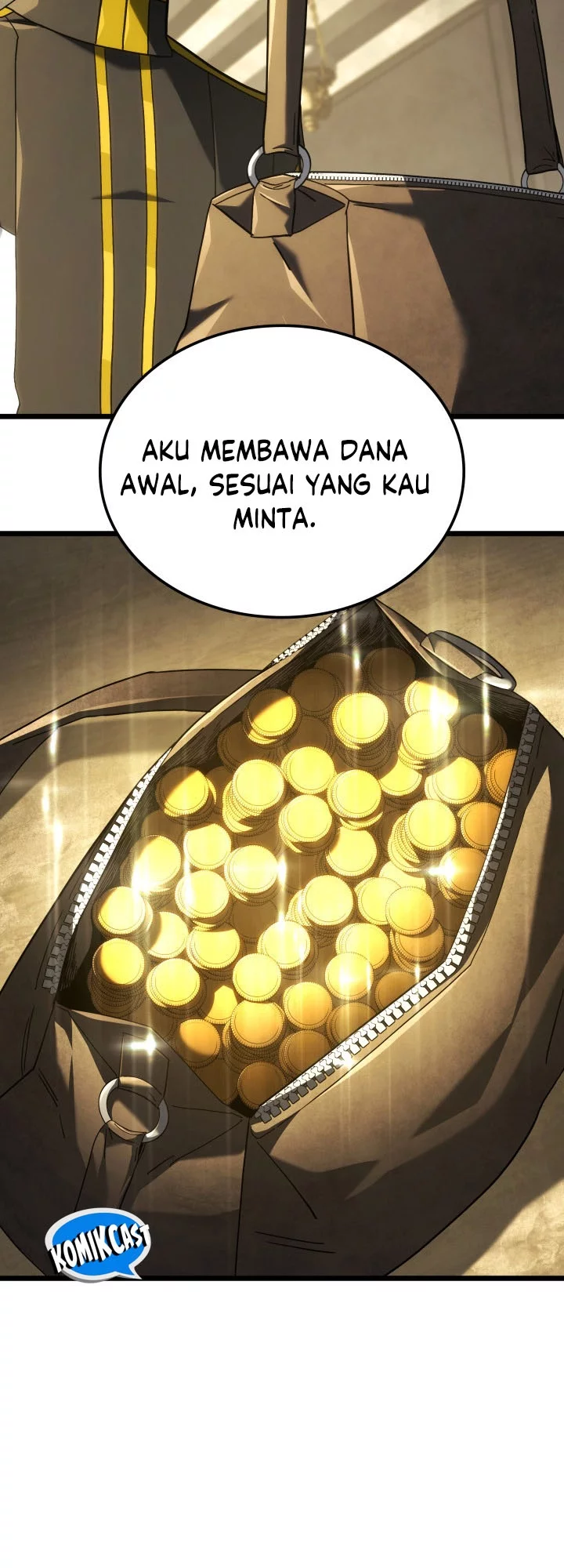 Chapter 132 - halaman 21