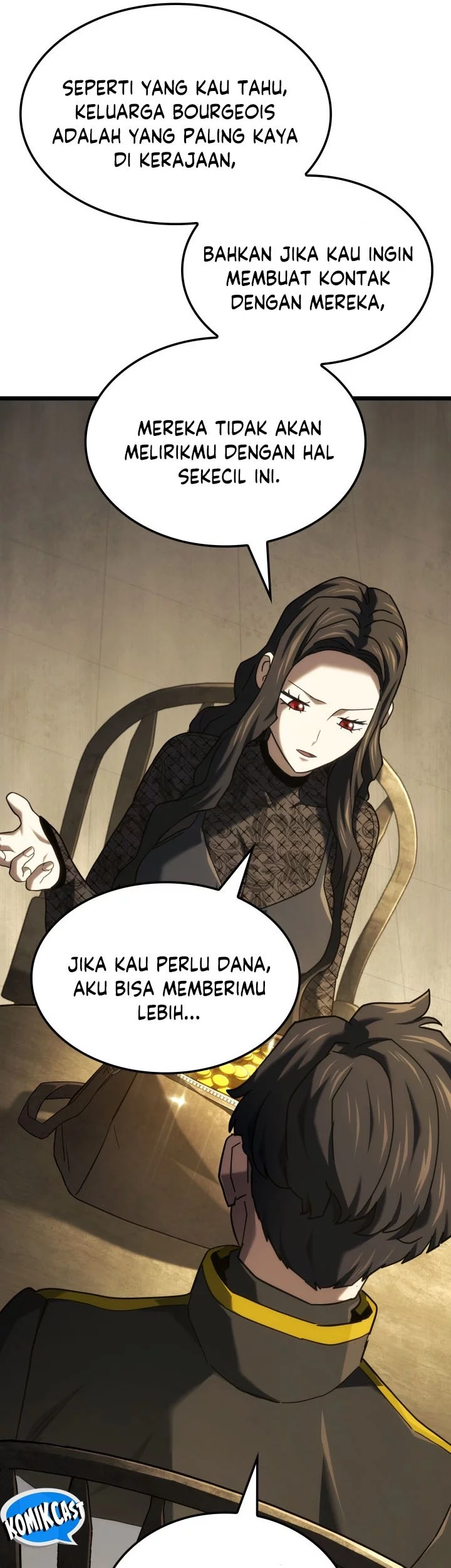 Chapter 132 - halaman 27