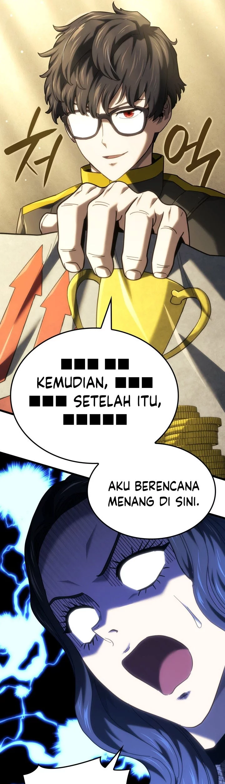 Chapter 132 - halaman 32