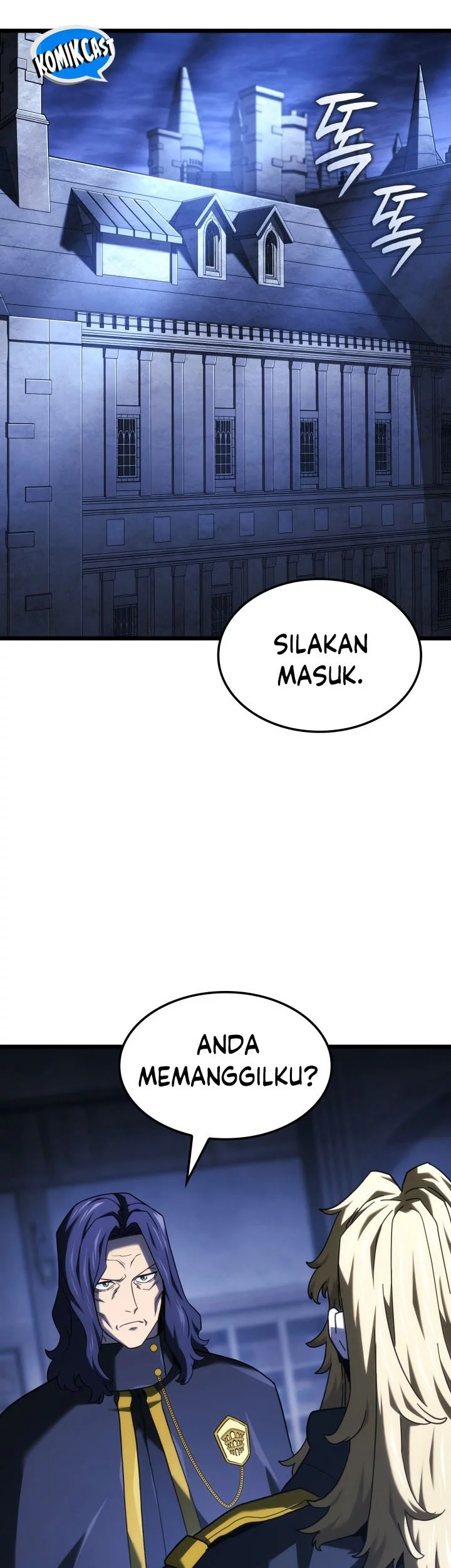 Chapter 132 - halaman 34
