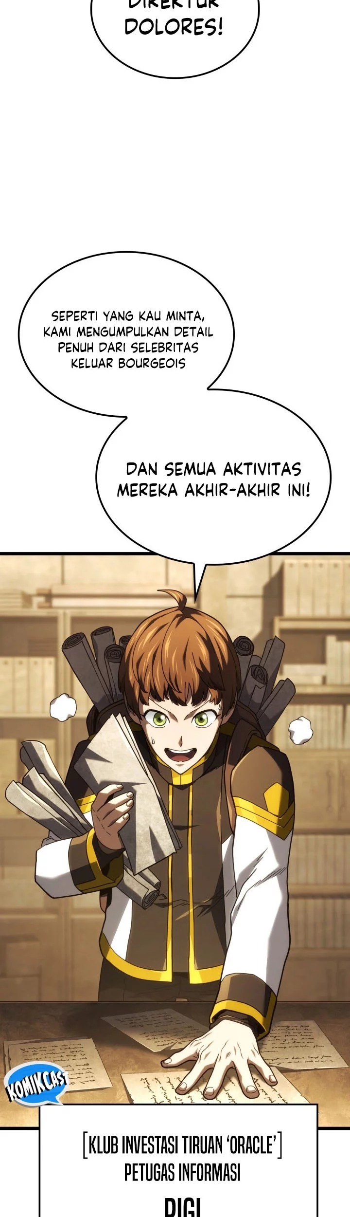 Chapter 132 - halaman 54