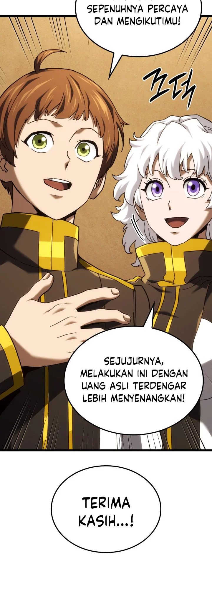 Chapter 132 - halaman 71