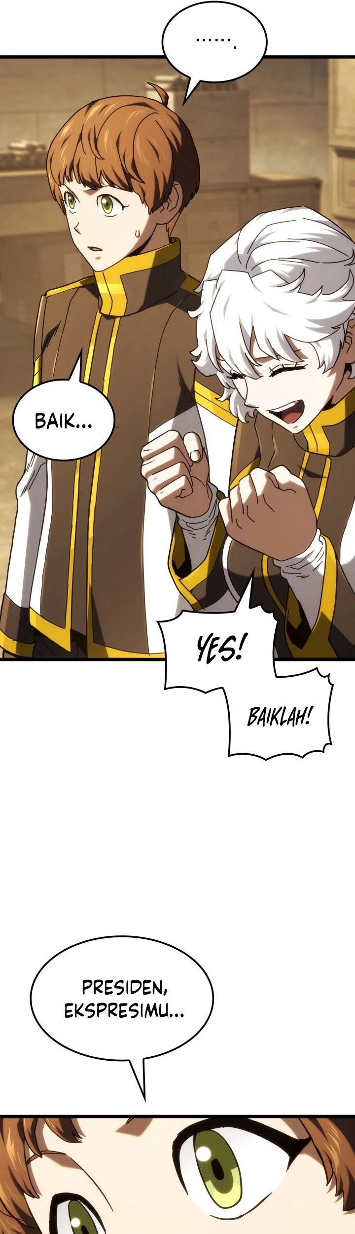 Chapter 132 - halaman 77