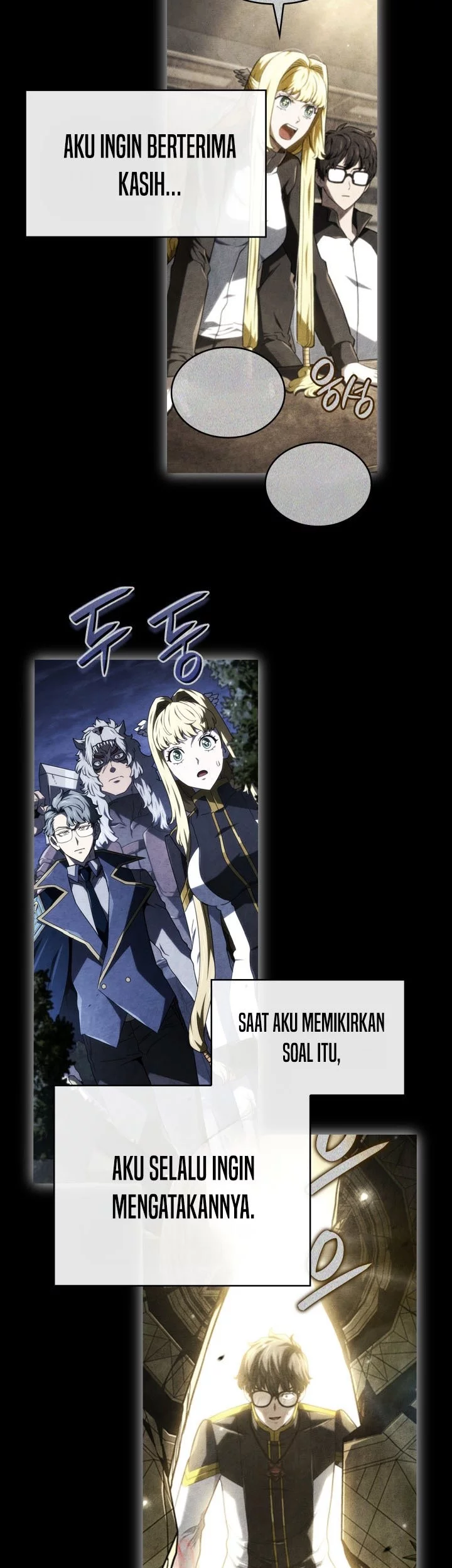Chapter 132 - halaman 84