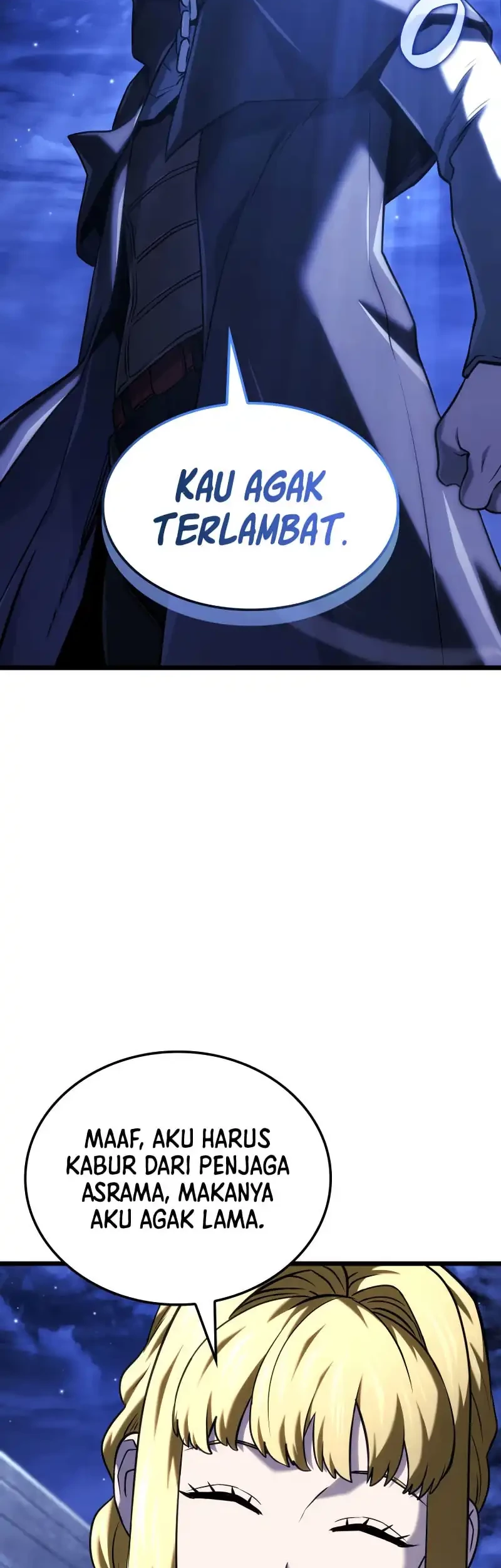 Chapter 133 - halaman 47