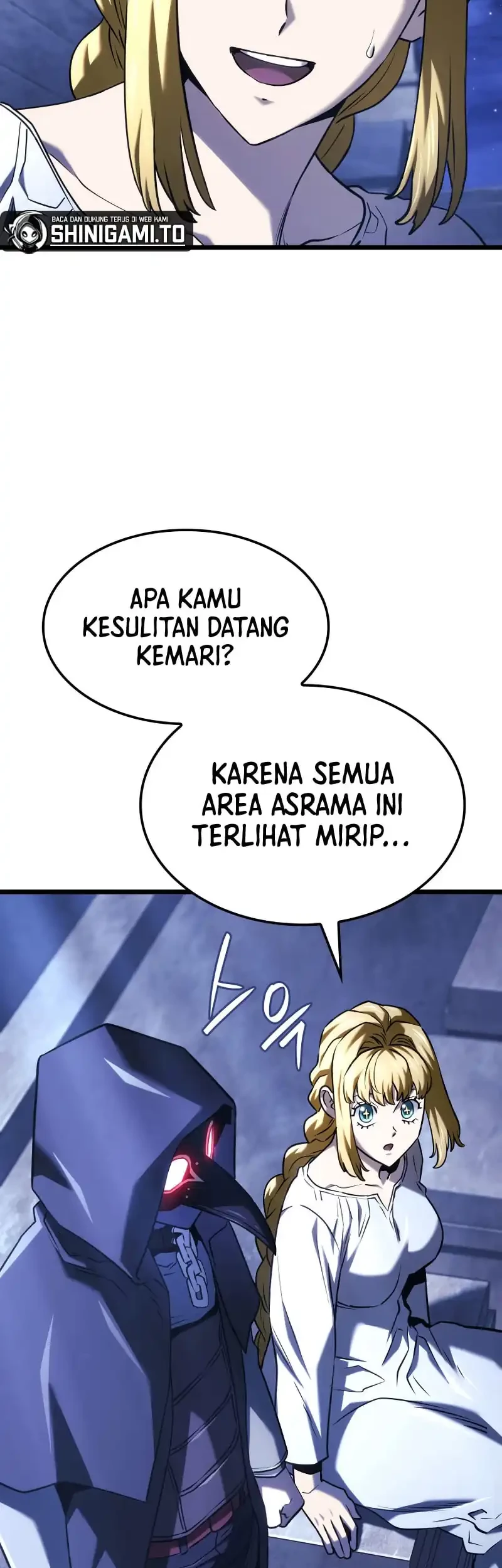 Chapter 133 - halaman 48