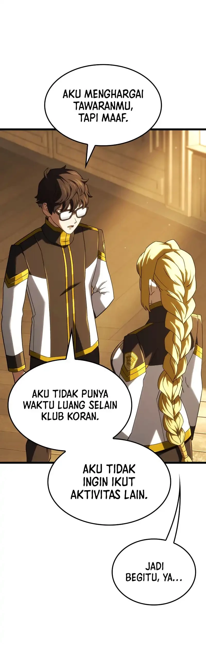 Chapter 133 - halaman 18