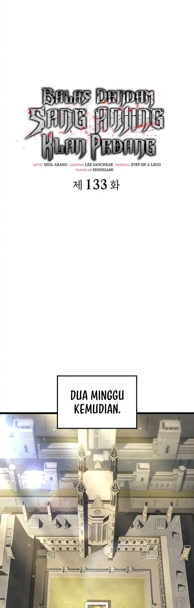 Chapter 133 - halaman 24