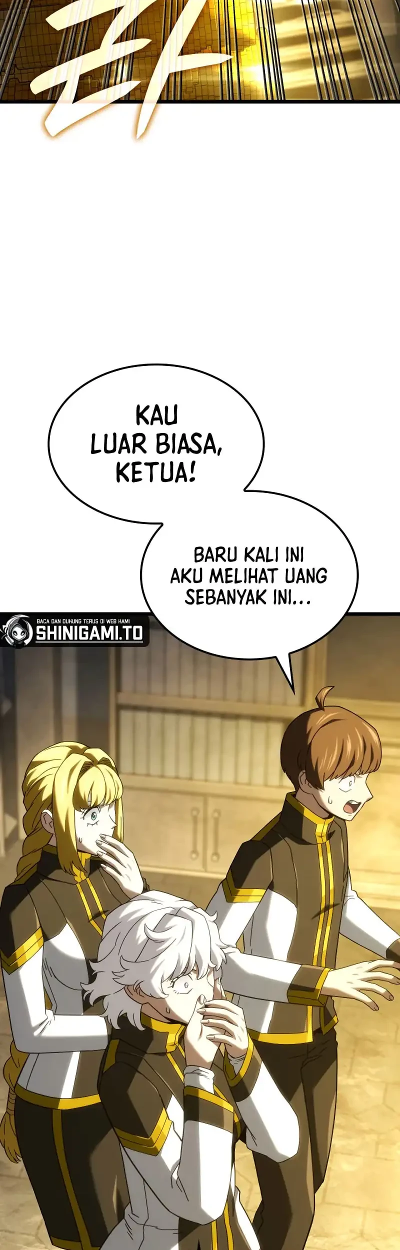 Chapter 133 - halaman 27