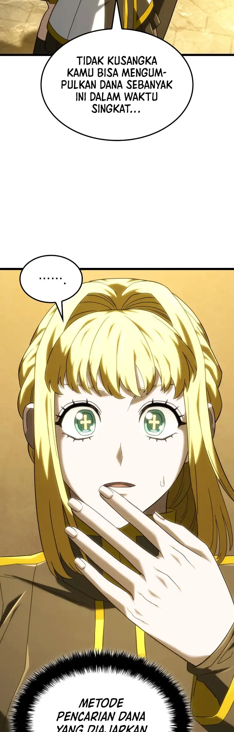 Chapter 133 - halaman 28