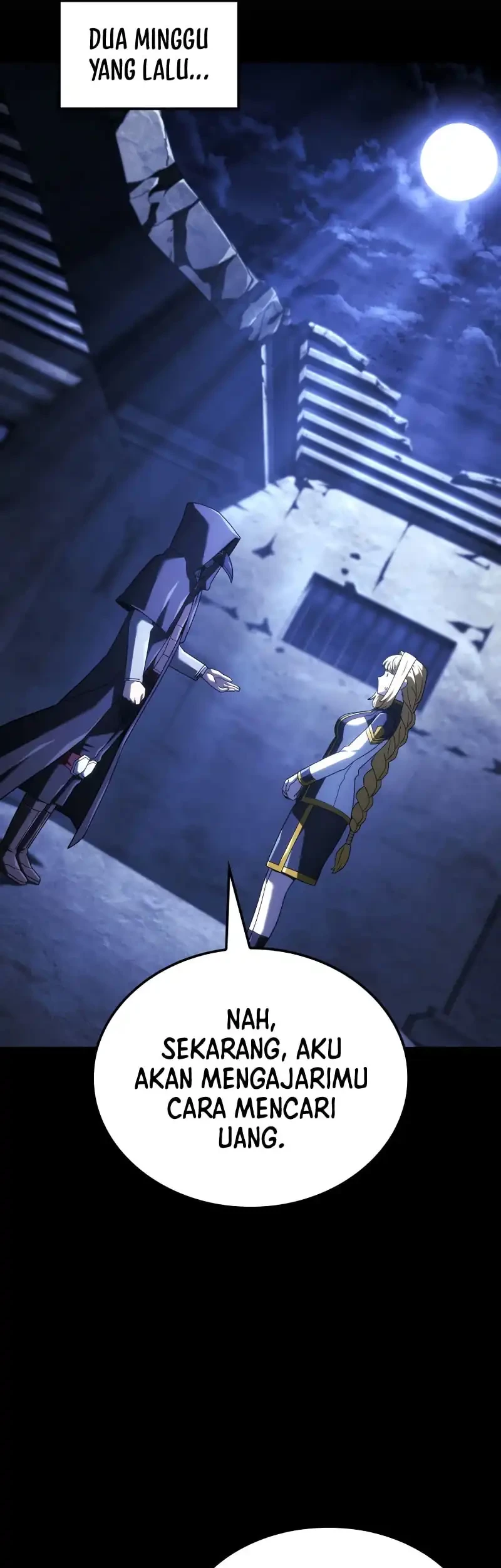 Chapter 133 - halaman 30