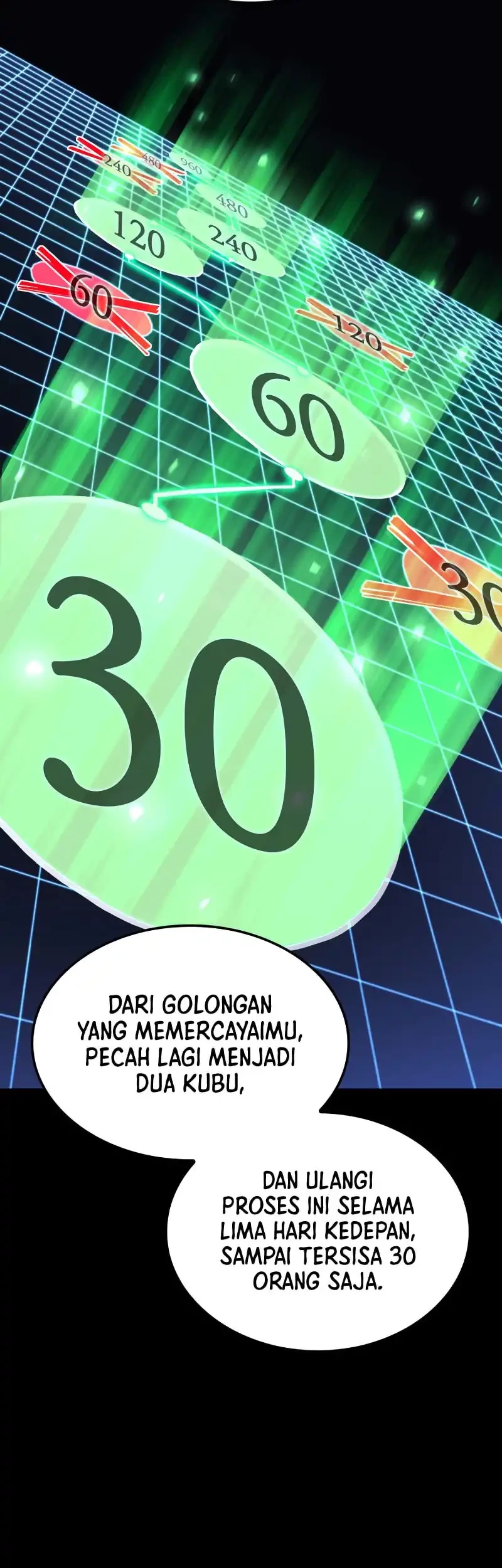 Chapter 133 - halaman 33