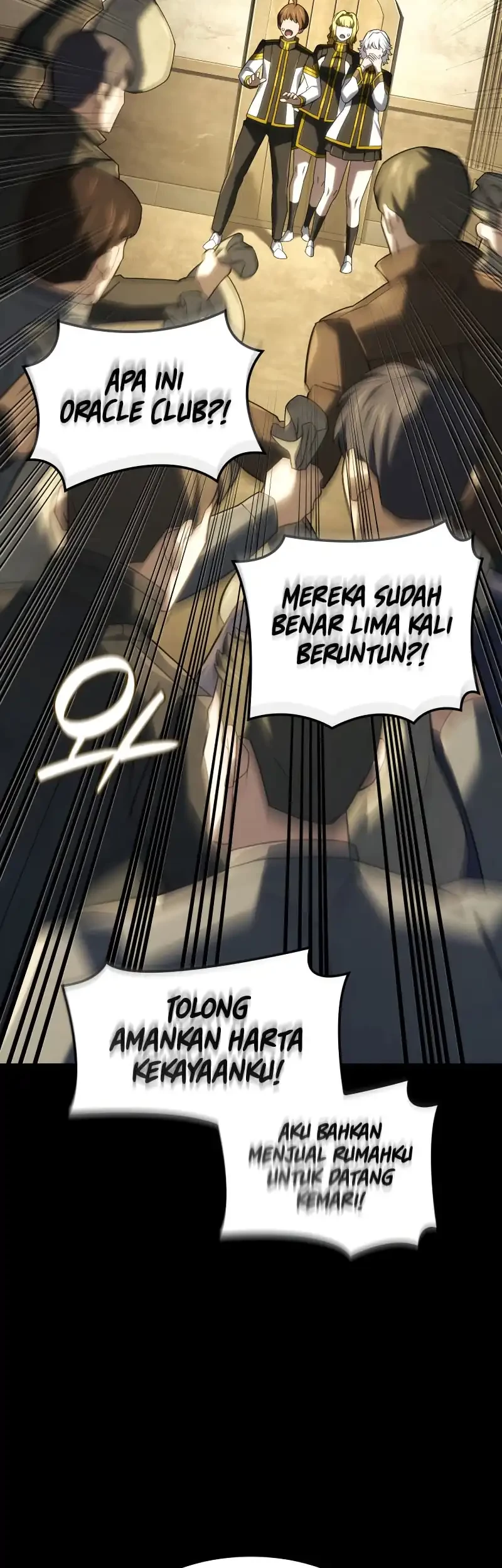 Chapter 133 - halaman 36