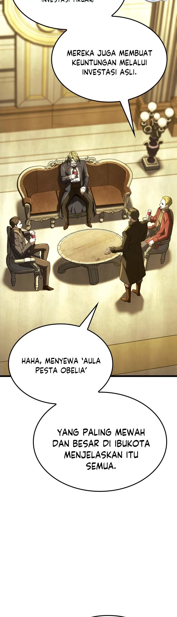 Chapter 134 - halaman 39
