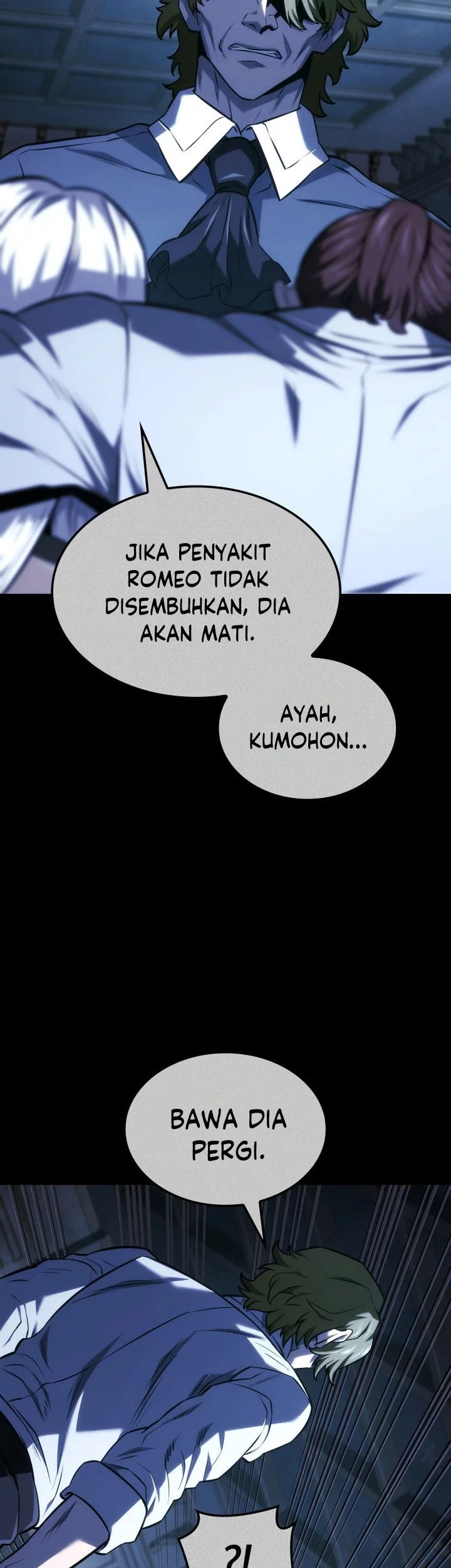 Chapter 135 - halaman 19
