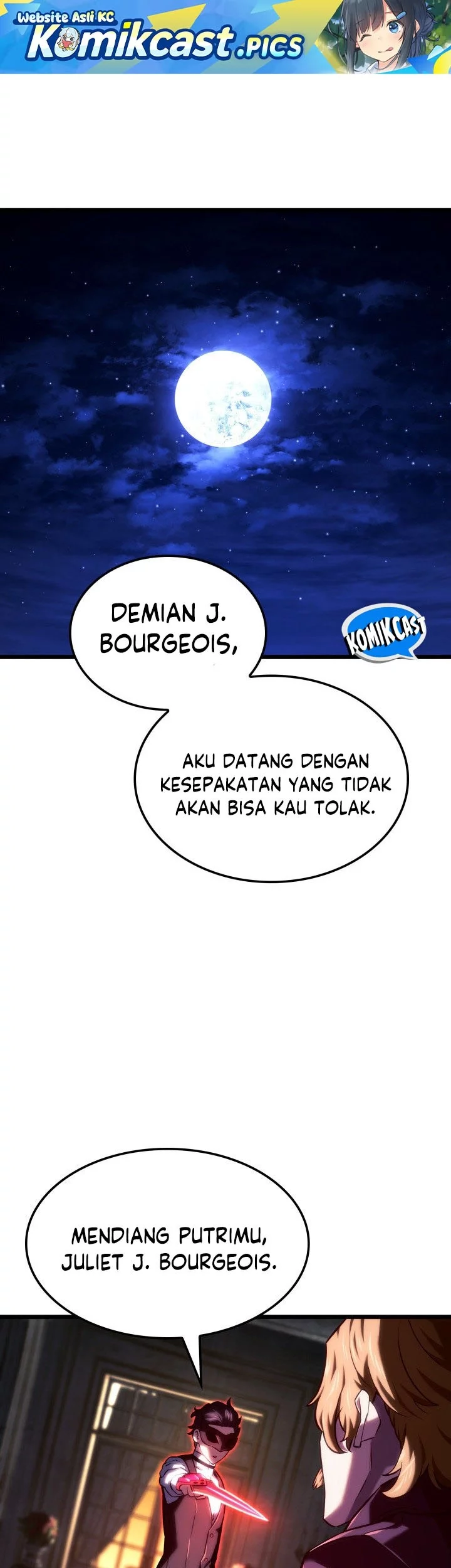 Chapter 135 - halaman 2