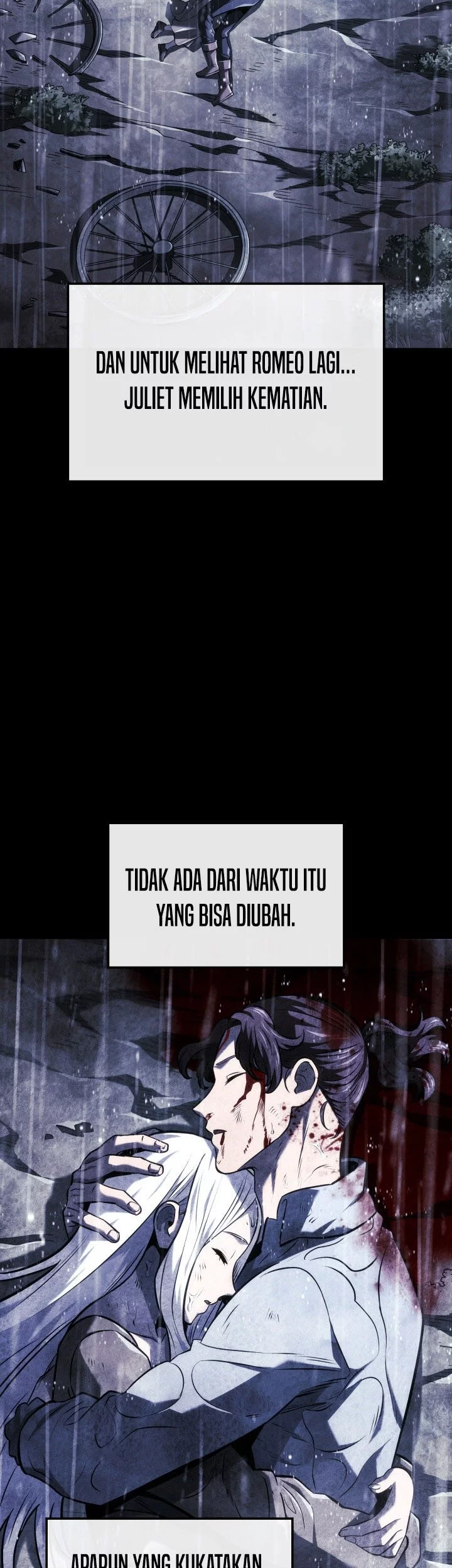 Chapter 135 - halaman 69