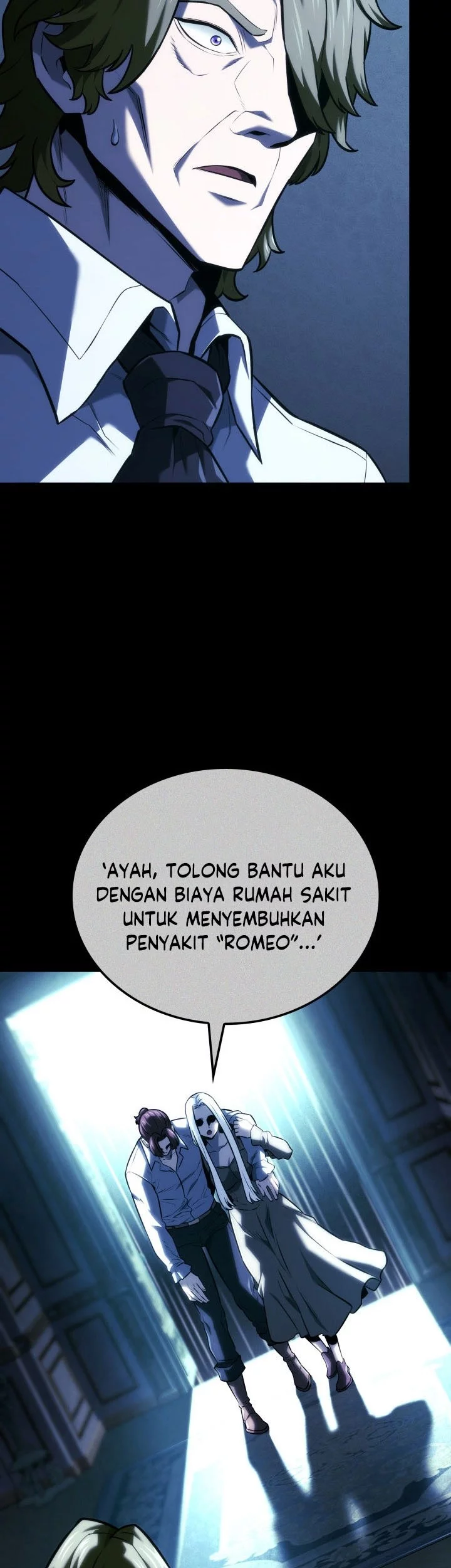 Chapter 135 - halaman 14