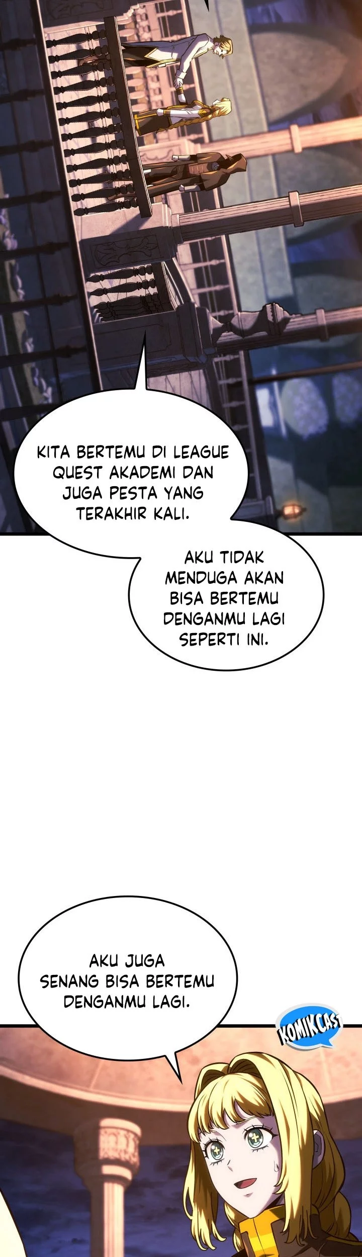 Chapter 136 - halaman 19