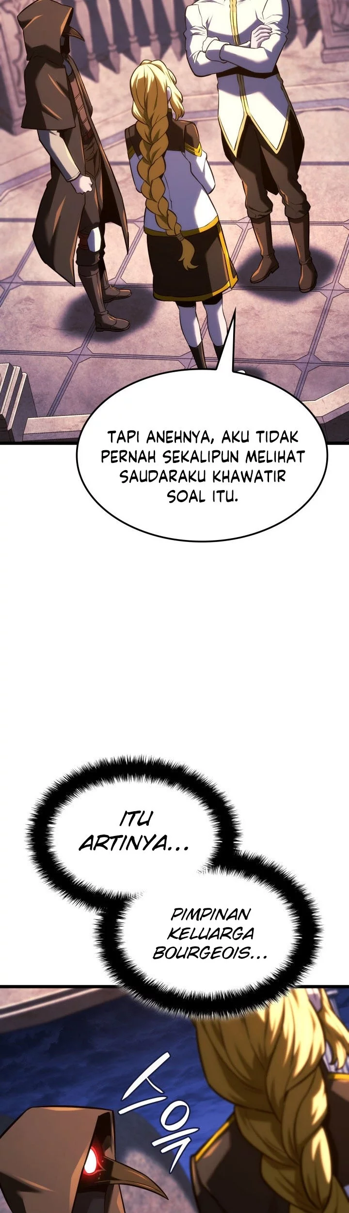 Chapter 136 - halaman 34