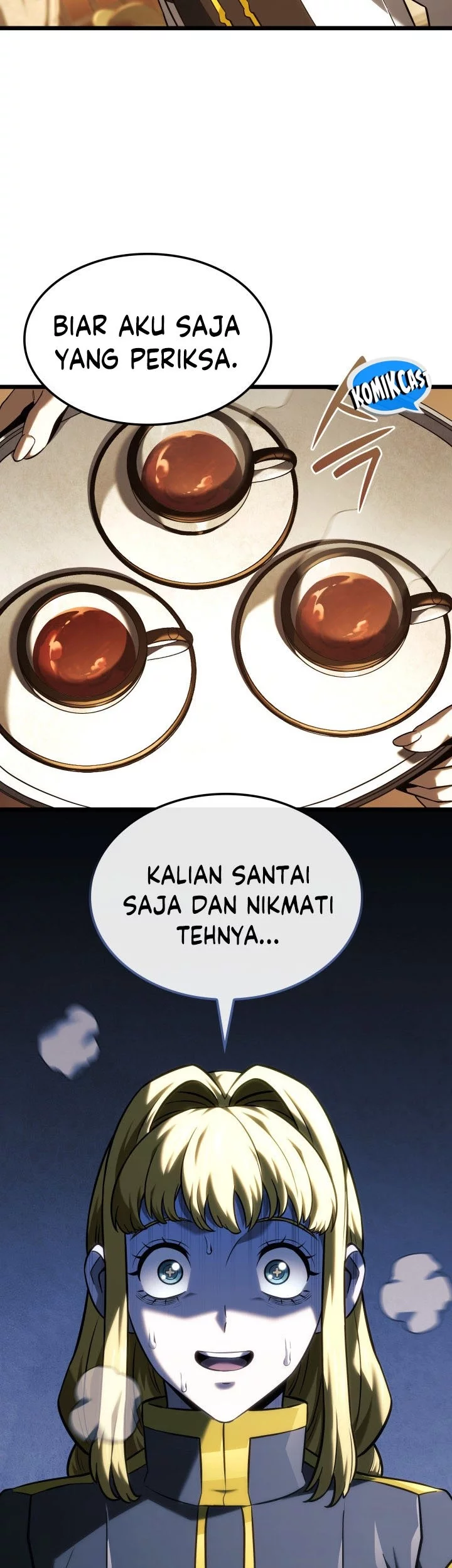 Chapter 136 - halaman 69