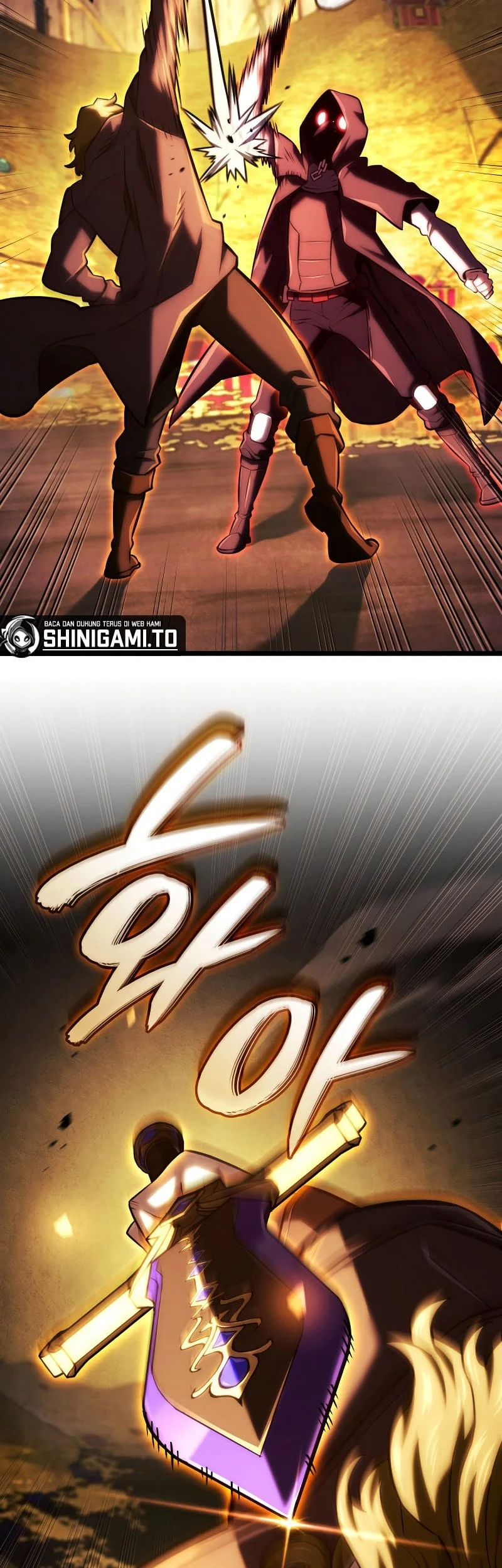 Chapter 137 - halaman 67