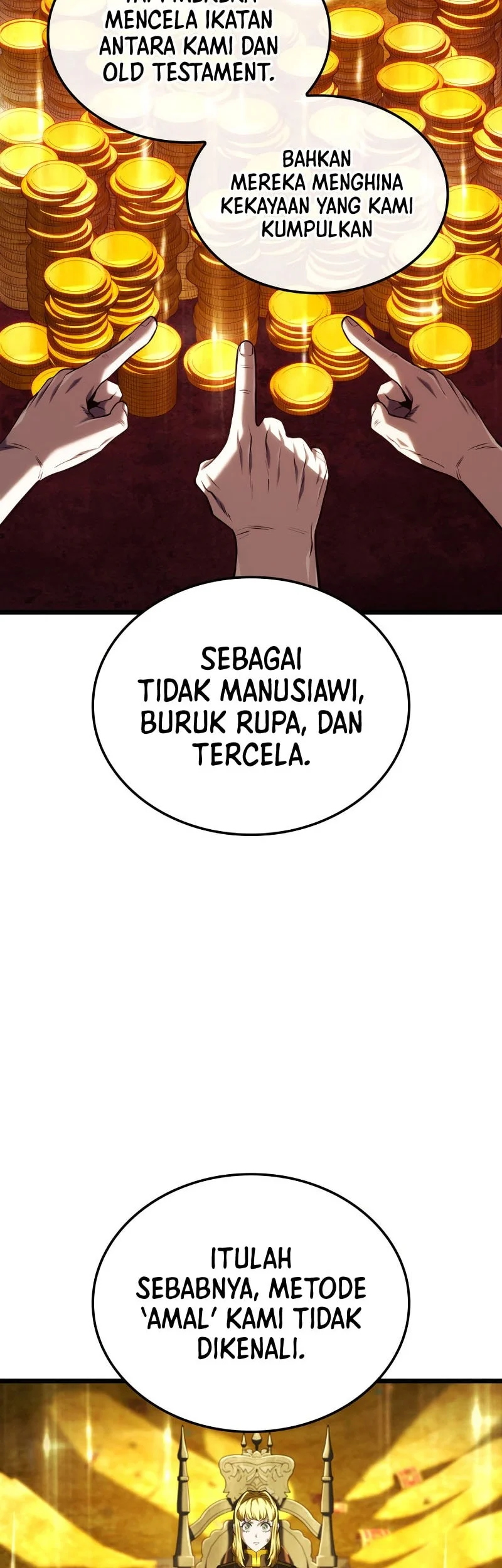 Chapter 137 - halaman 23