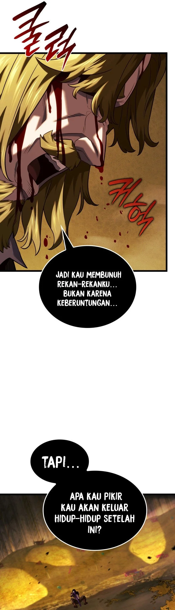 Chapter 138 - halaman 22
